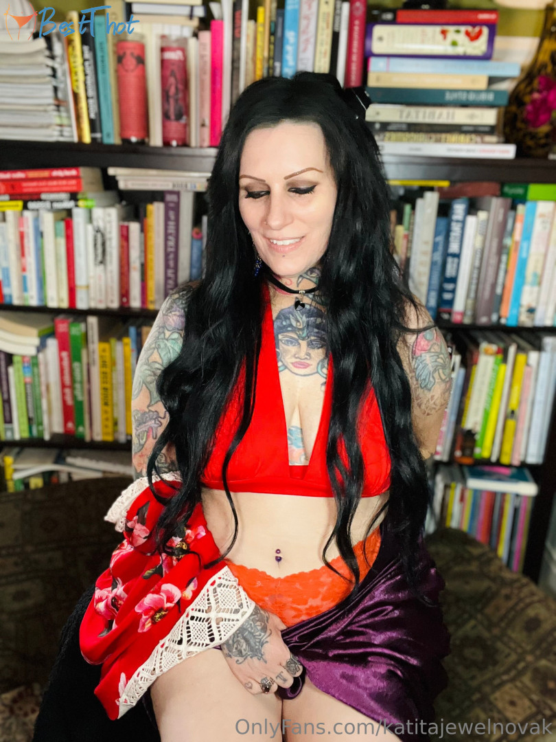 Photo by katitajewelnovak published on January 20,2025 05:00:04 - BestThots