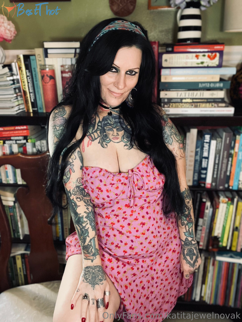 katitajewelnovak #9733855