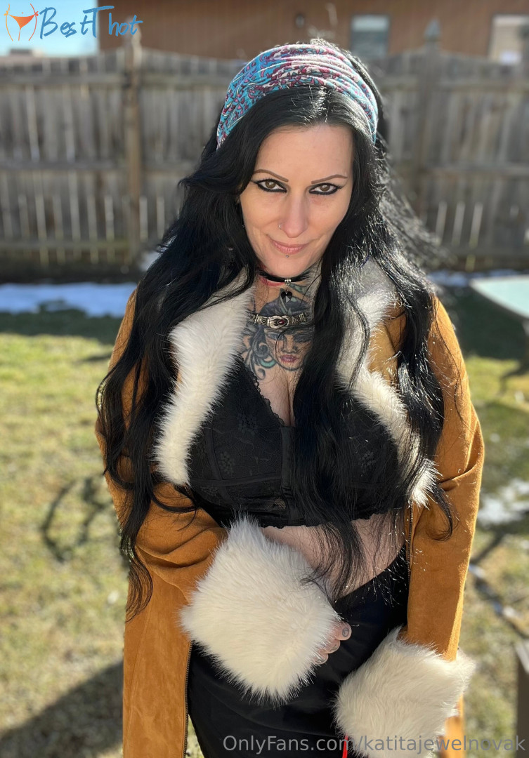 Photo by katitajewelnovak published on January 25,2025 10:00:21 - BestThots