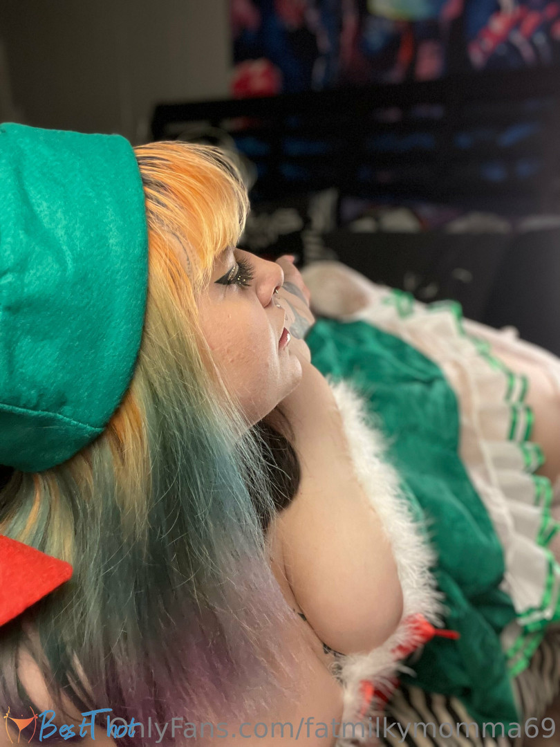 Photo by fatmilkymomma69 published on January 20,2025 06:02:45 - BestThots