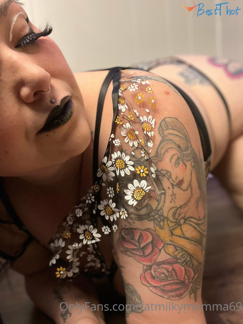 Photo by fatmilkymomma69 published on January 22,2025 09:00:08 - BestThots