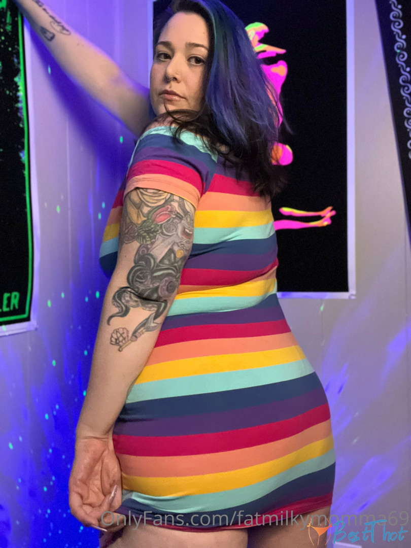 Photo by fatmilkymomma69 published on January 22,2025 10:00:26 - BestThots