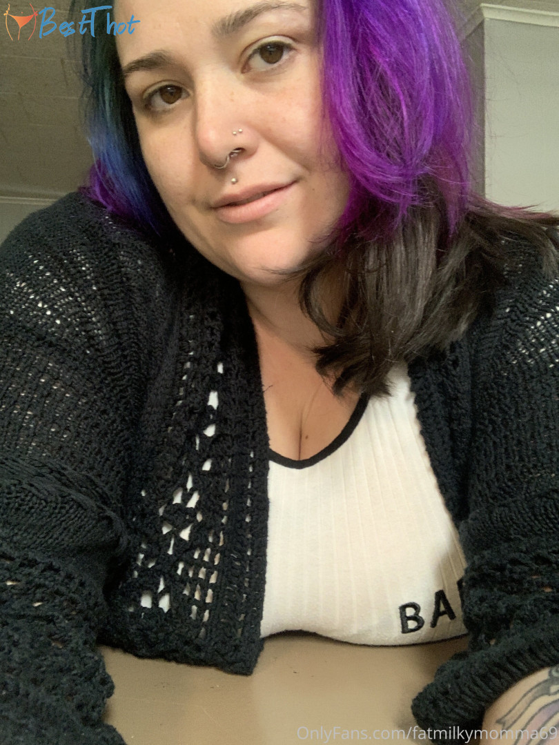 Photo by fatmilkymomma69 published on January 22,2025 11:00:42 - BestThots