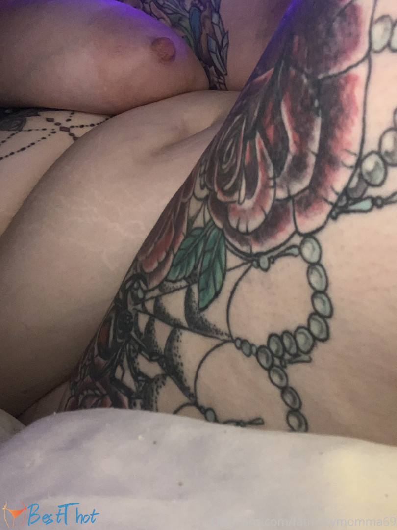 fatmilkymomma69 #9753748
