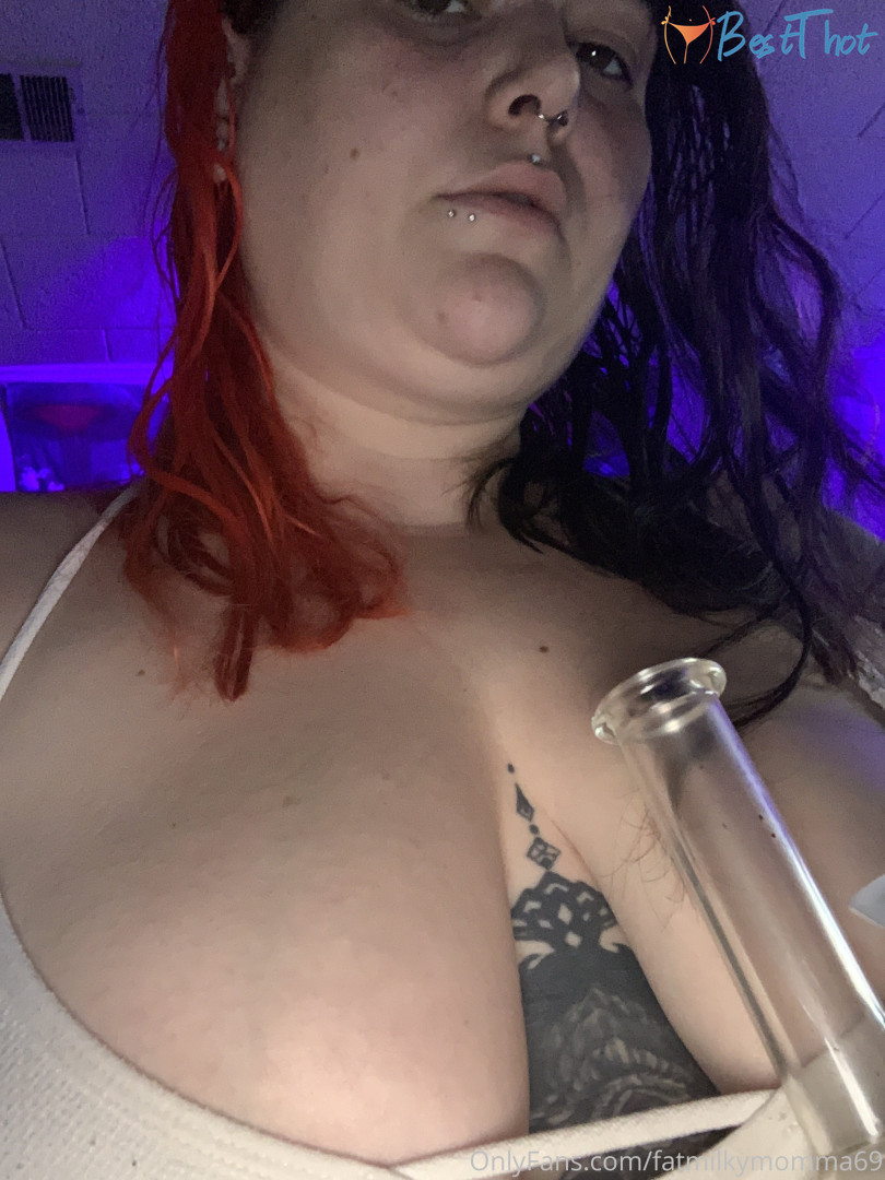 fatmilkymomma69 #9753772