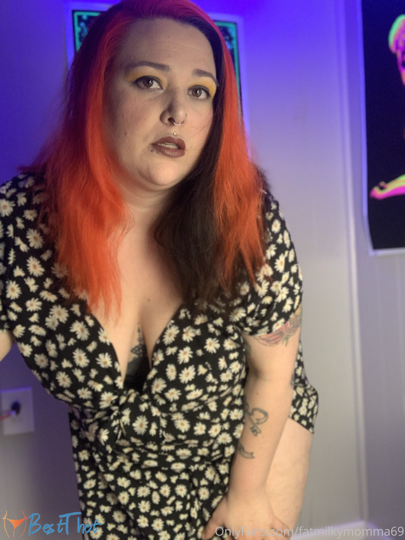 fatmilkymomma69 #9753846