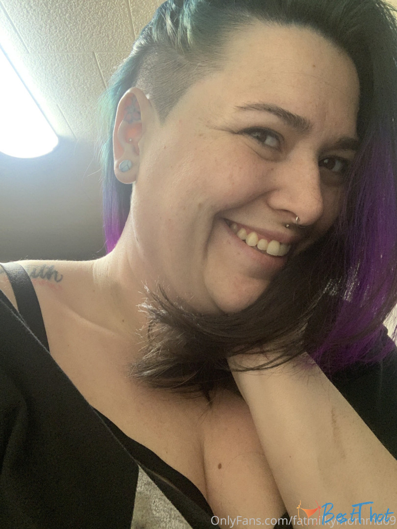 fatmilkymomma69 #9754192