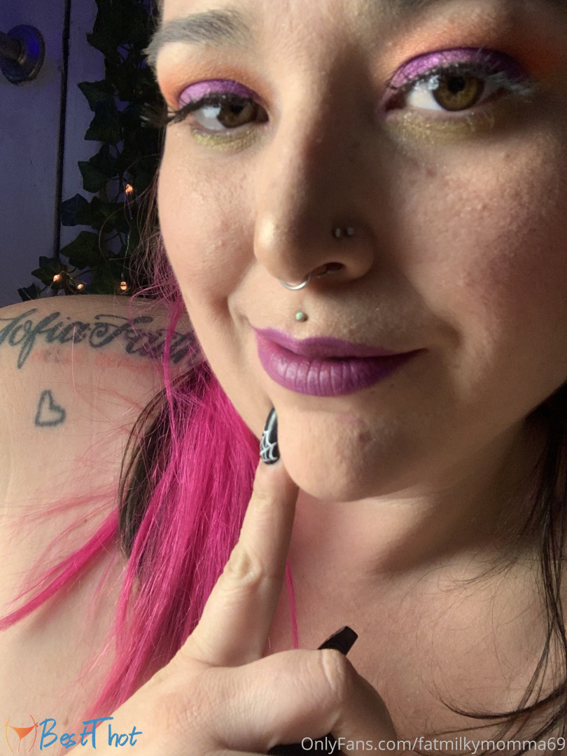 fatmilkymomma69 #9754358