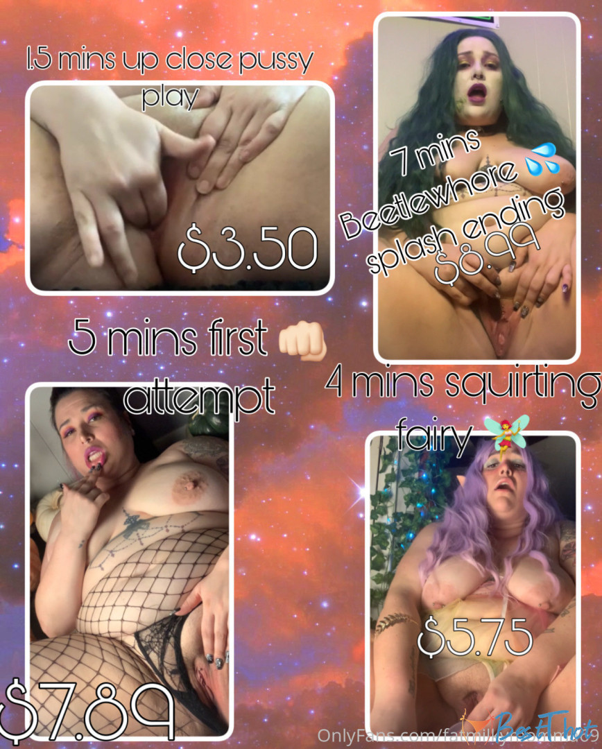 fatmilkymomma69 #9754380