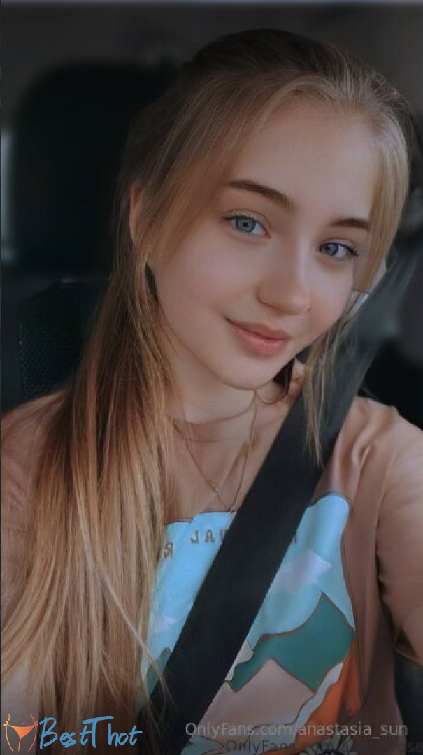 anastasia-sun #9734064