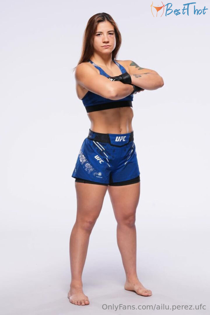 ailu-perez-ufc #9734050