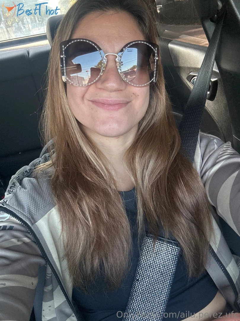 Photo by ailu-perez-ufc published on January 29,2025 11:00:32 - BestThots