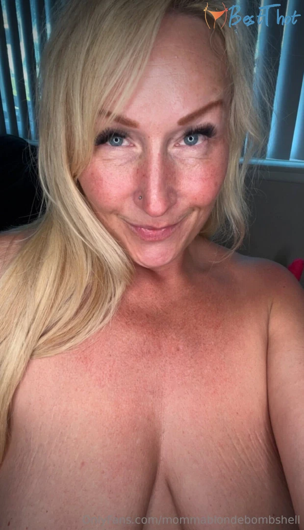 Photo by mommablondebombshell published on January 28,2025 18:00:44 - BestThots