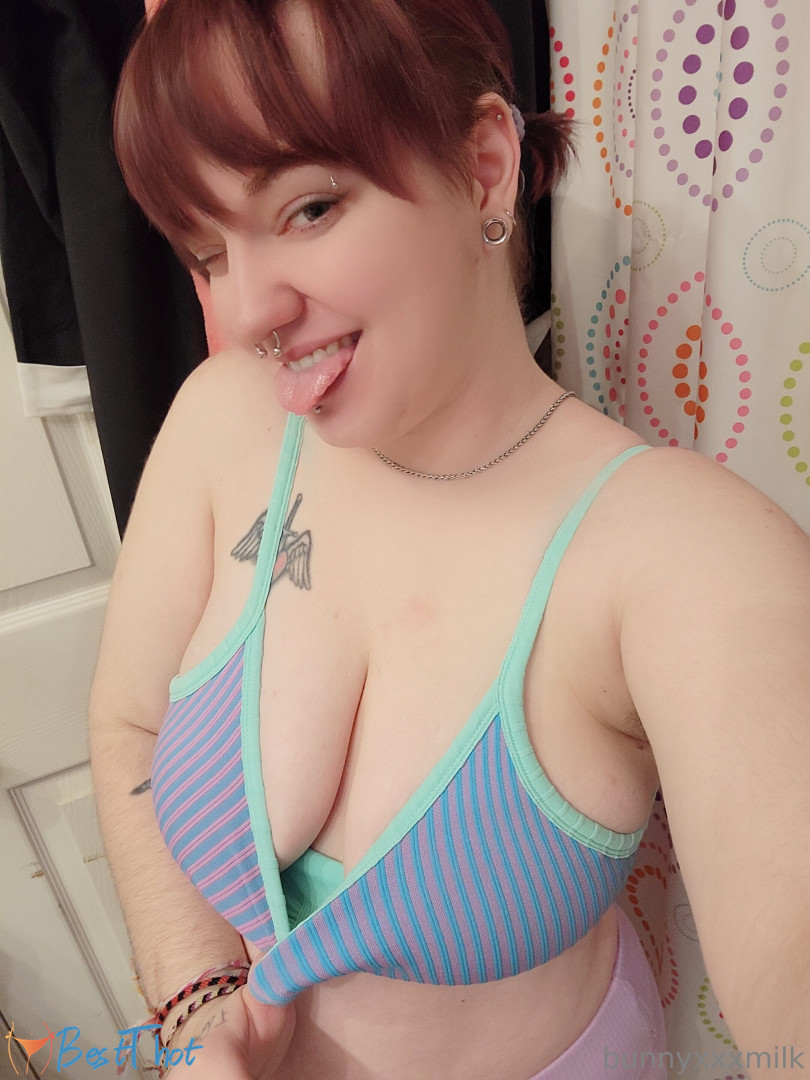 Photo by bunnyxxxmilkfree published on January 20,2025 06:00:38 - BestThots