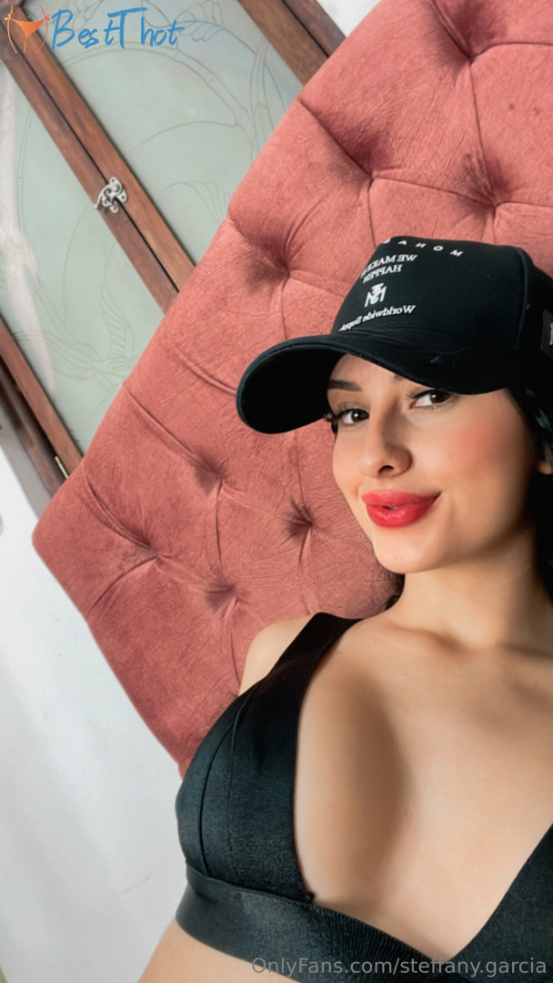 steffany-garcia #9734343