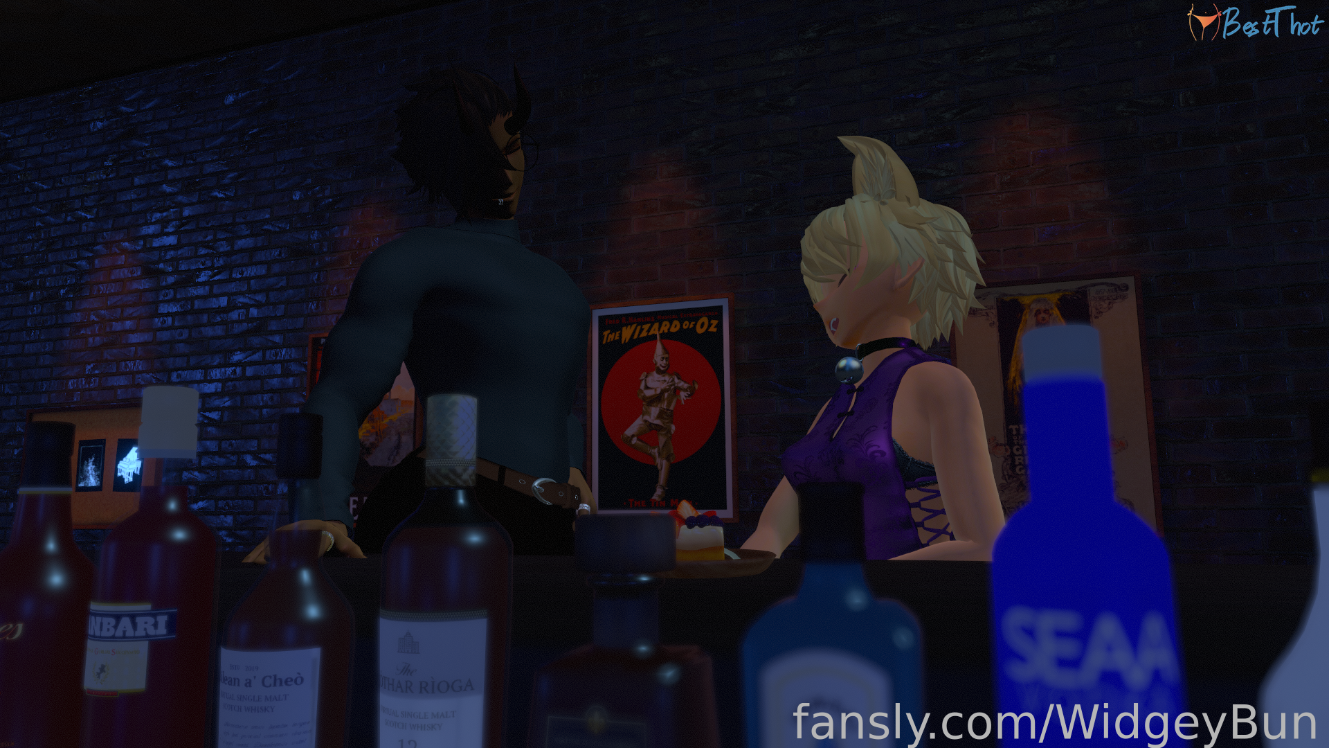 Photo by widgeybun published on January 26,2025 06:00:11 - BestThots