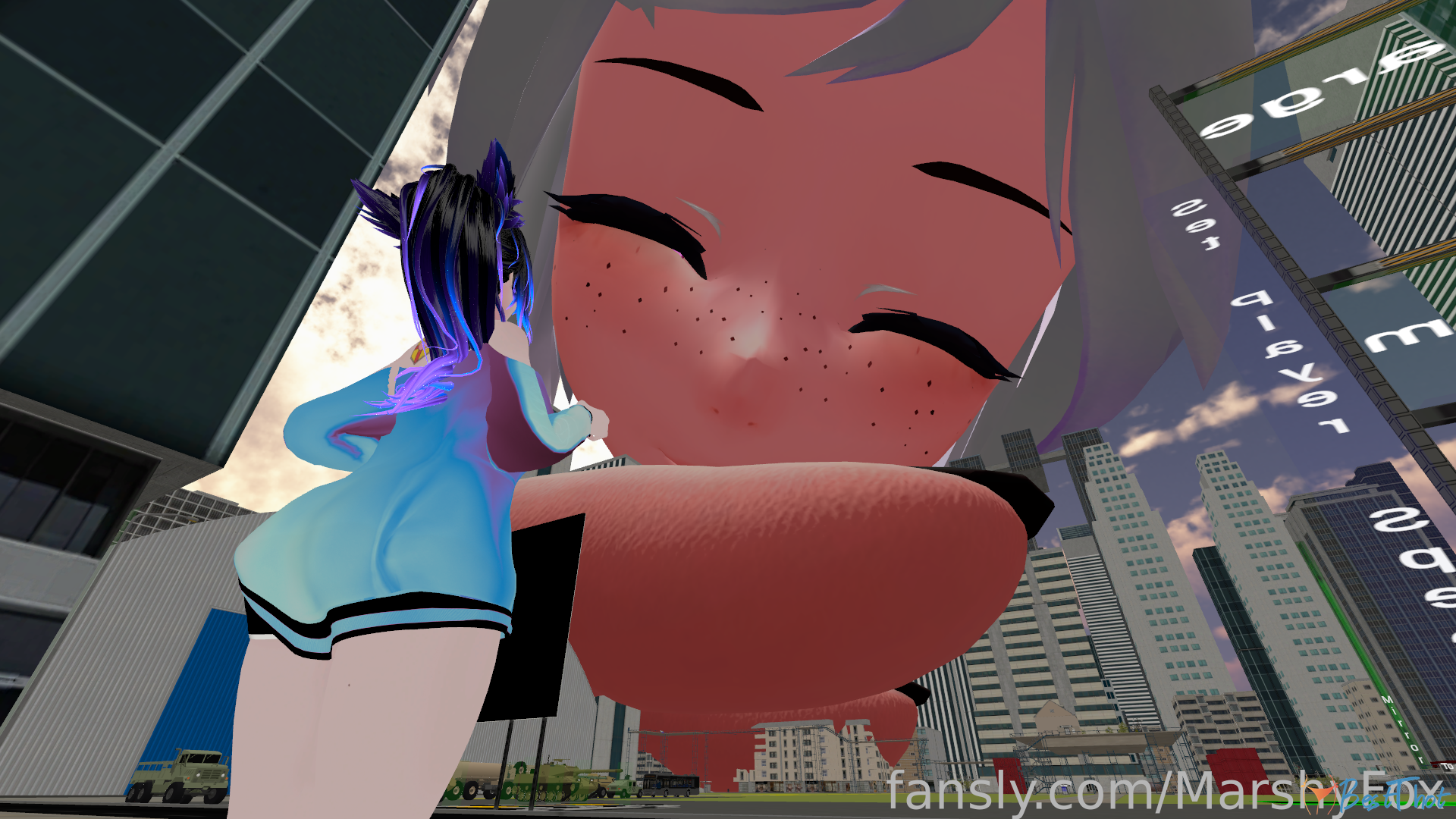 Photo by marshyfox published on January 22,2025 11:00:03 - BestThots