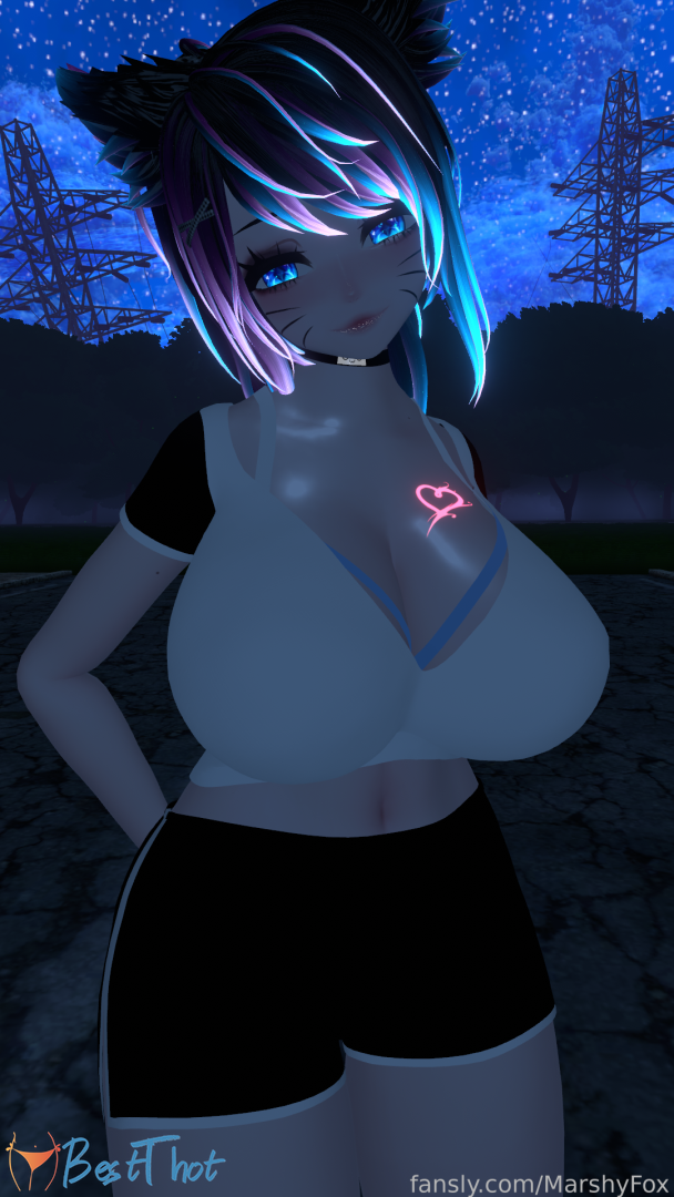 Photo by marshyfox published on January 26,2025 20:01:57 - BestThots