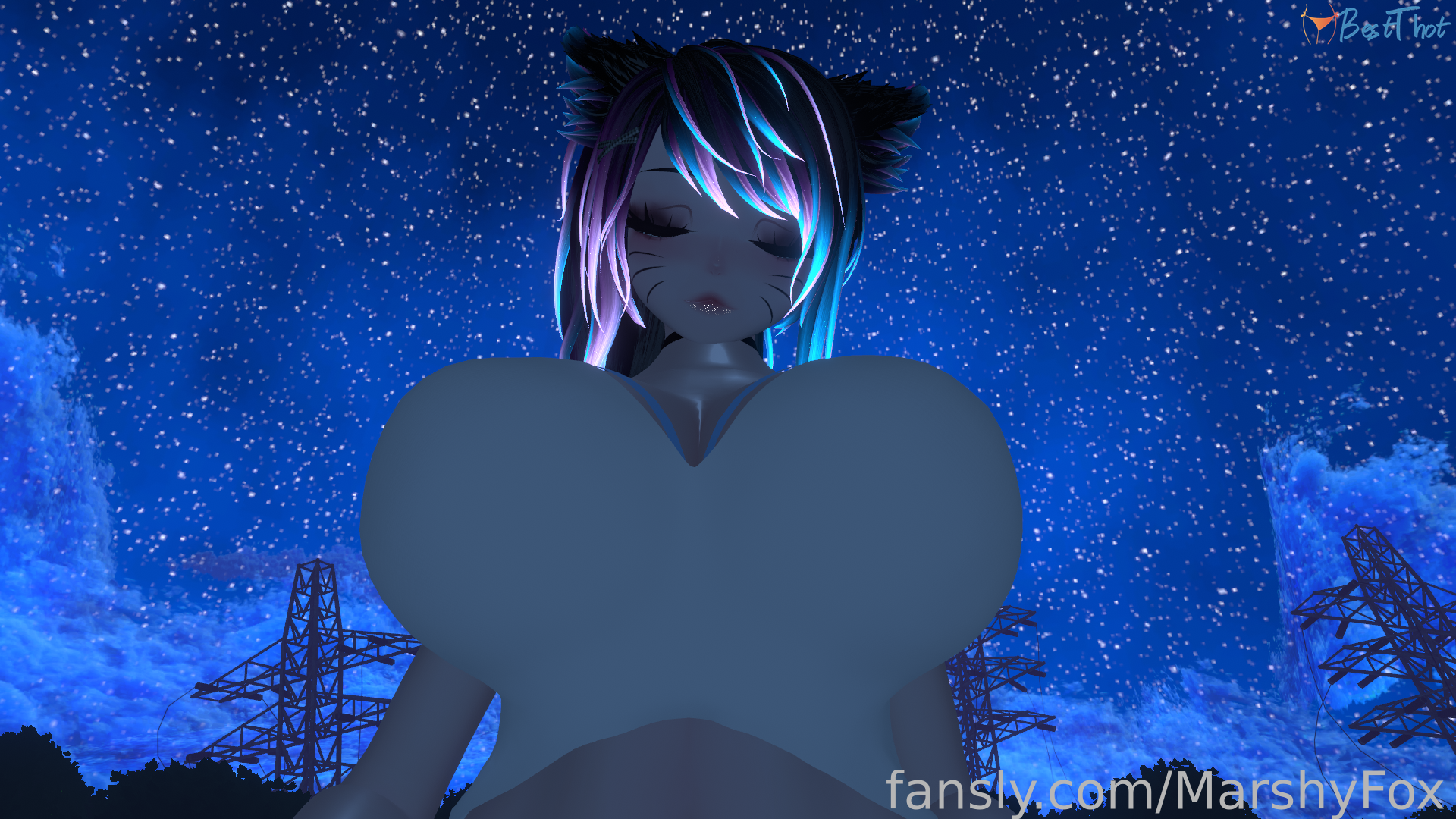 Photo by marshyfox published on January 26,2025 20:01:59 - BestThots