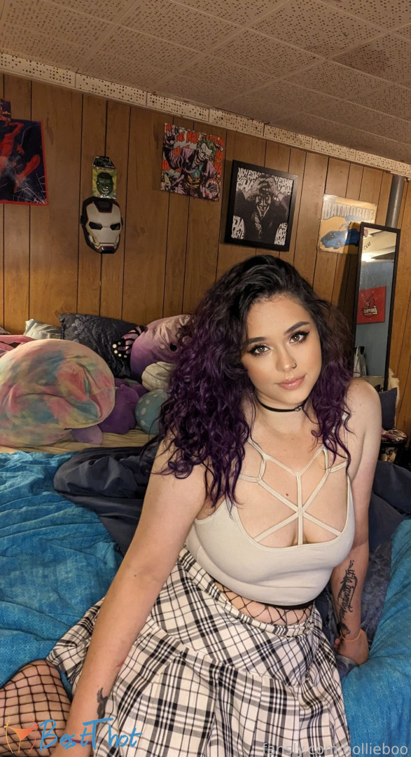 Photo by hollieboo published on January 24,2025 15:01:13 - BestThots