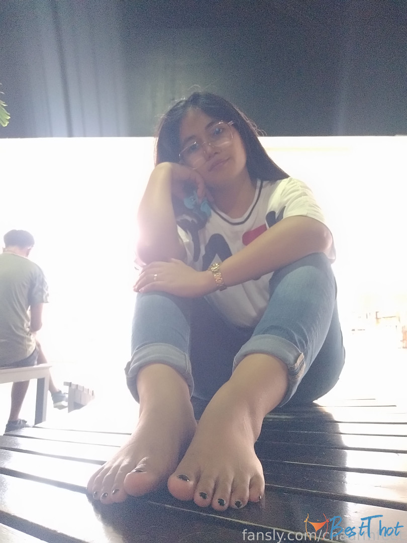 Photo by chaarmfeet published on January 22,2025 09:00:30 - BestThots