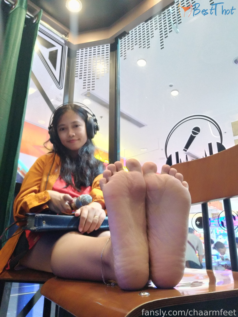 Photo by chaarmfeet published on January 26,2025 12:02:28 - BestThots