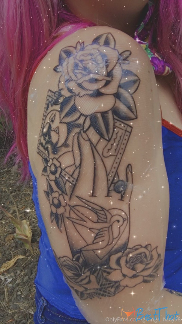 Photo by shortie-solanine published on January 22,2025 12:00:17 - BestThots