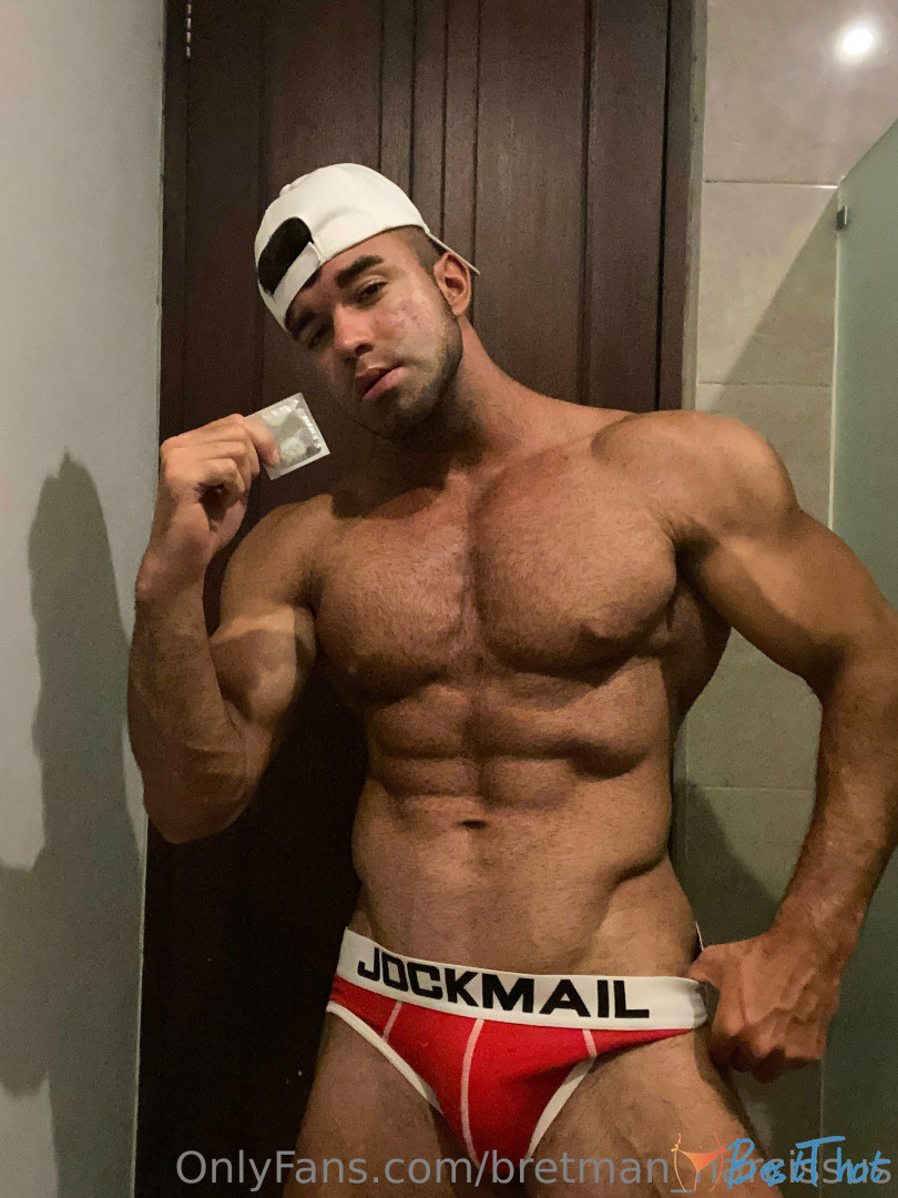 bretman-narcissus #9753525