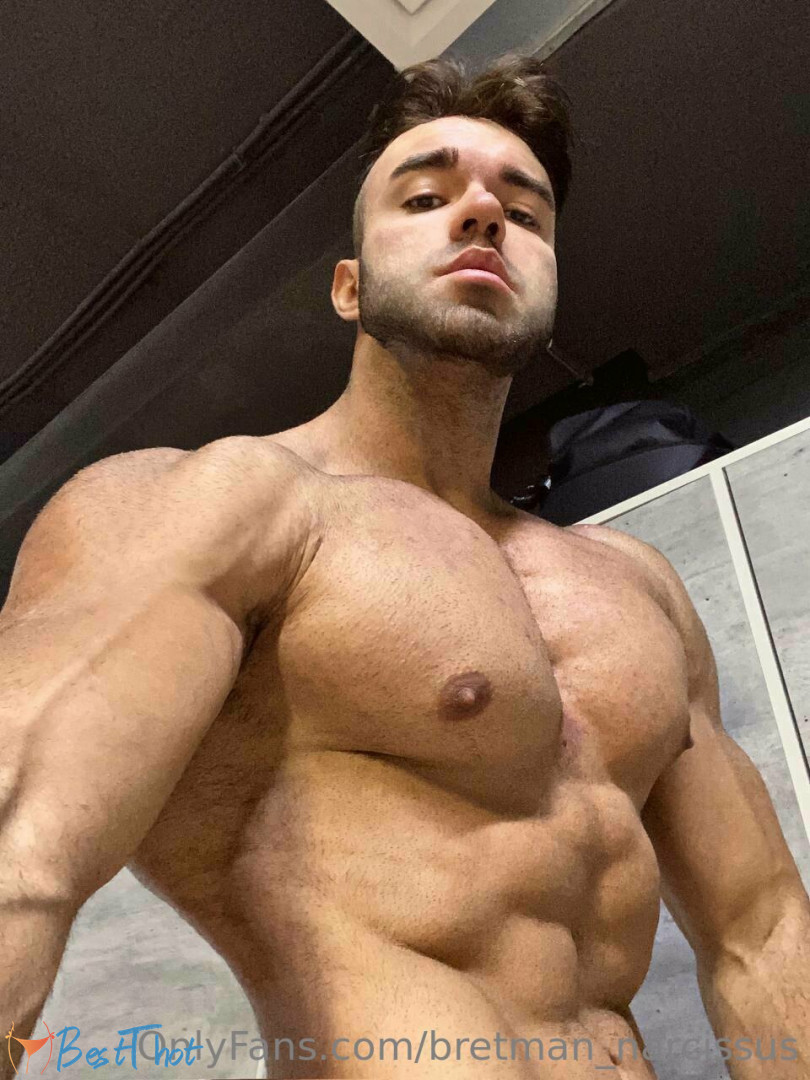 bretman-narcissus #9754411