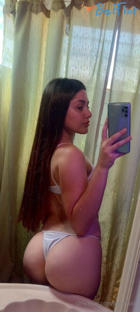 lelymaid #9753476
