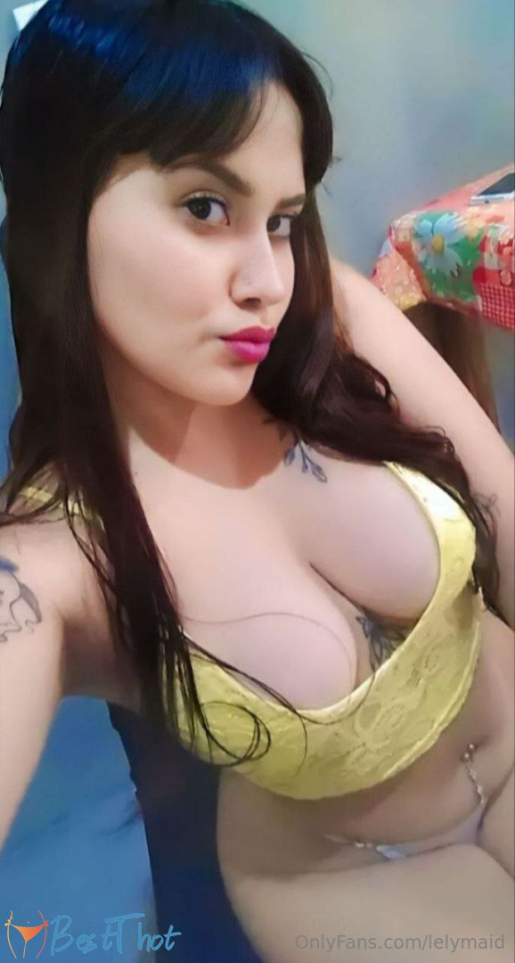 lelymaid #9754584