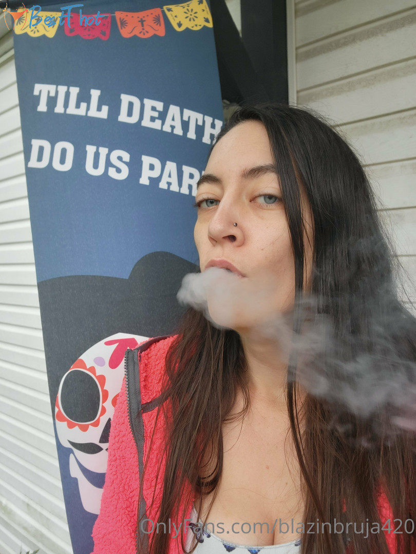 blazinbruja420 #9753614