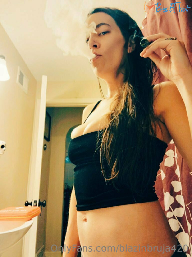 blazinbruja420 #9753672
