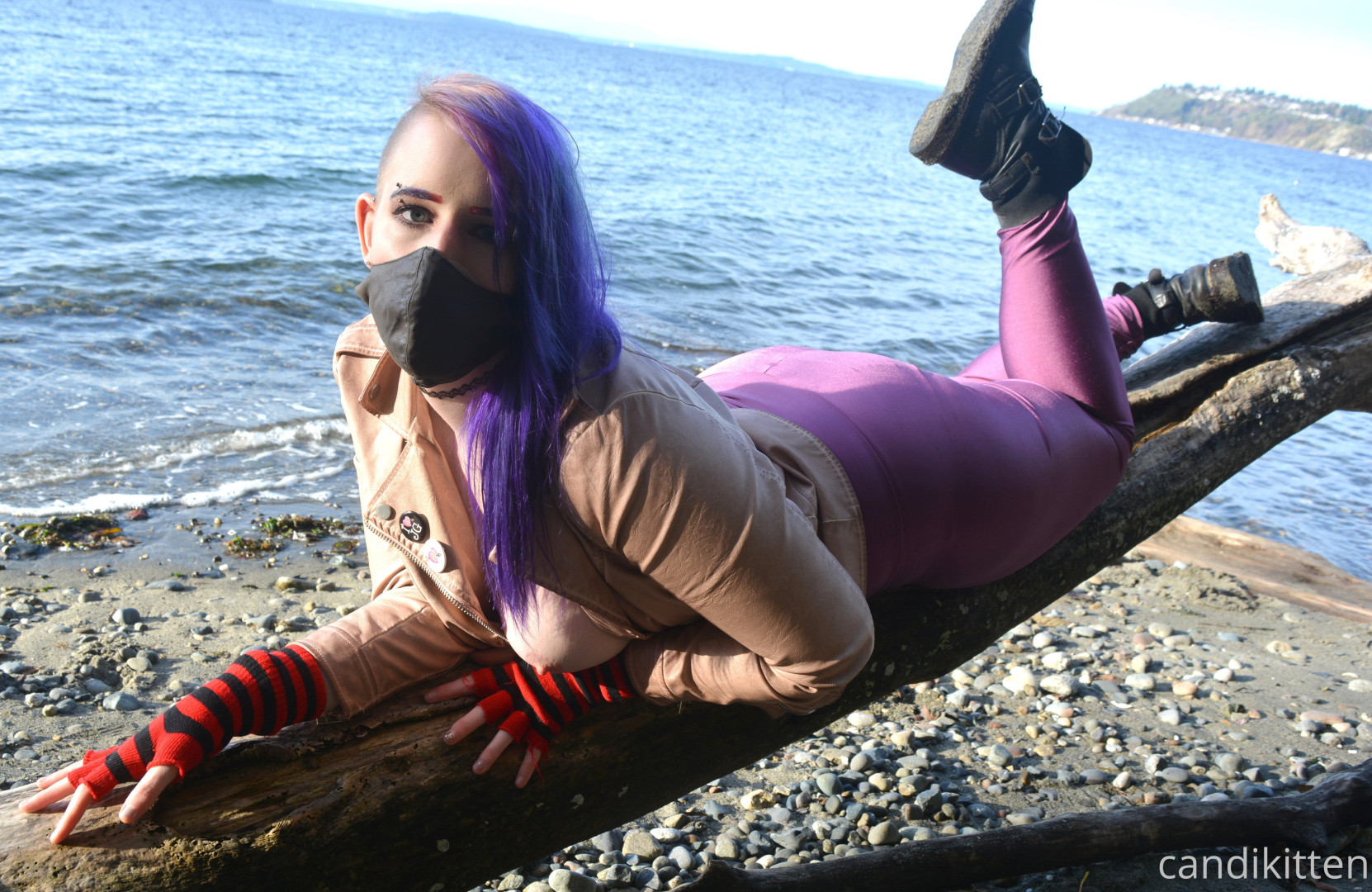 Photo by candikitten published on January 4,2024 12:52:35 - BestThots