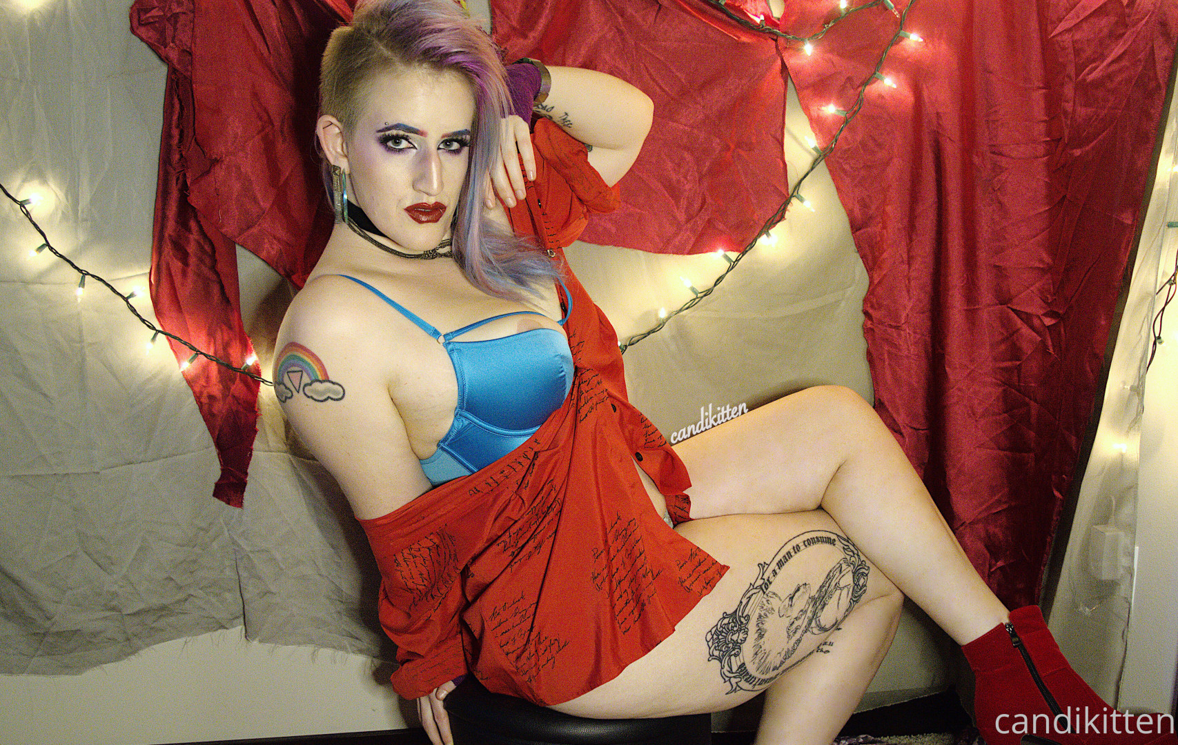 Photo by candikitten published on January 4,2024 12:54:22 - BestThots