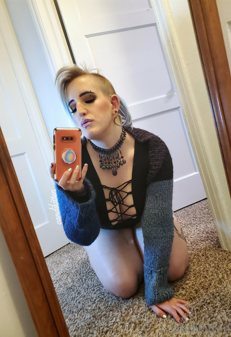 Photo by candikitten published on January 4,2024 12:54:41 - BestThots