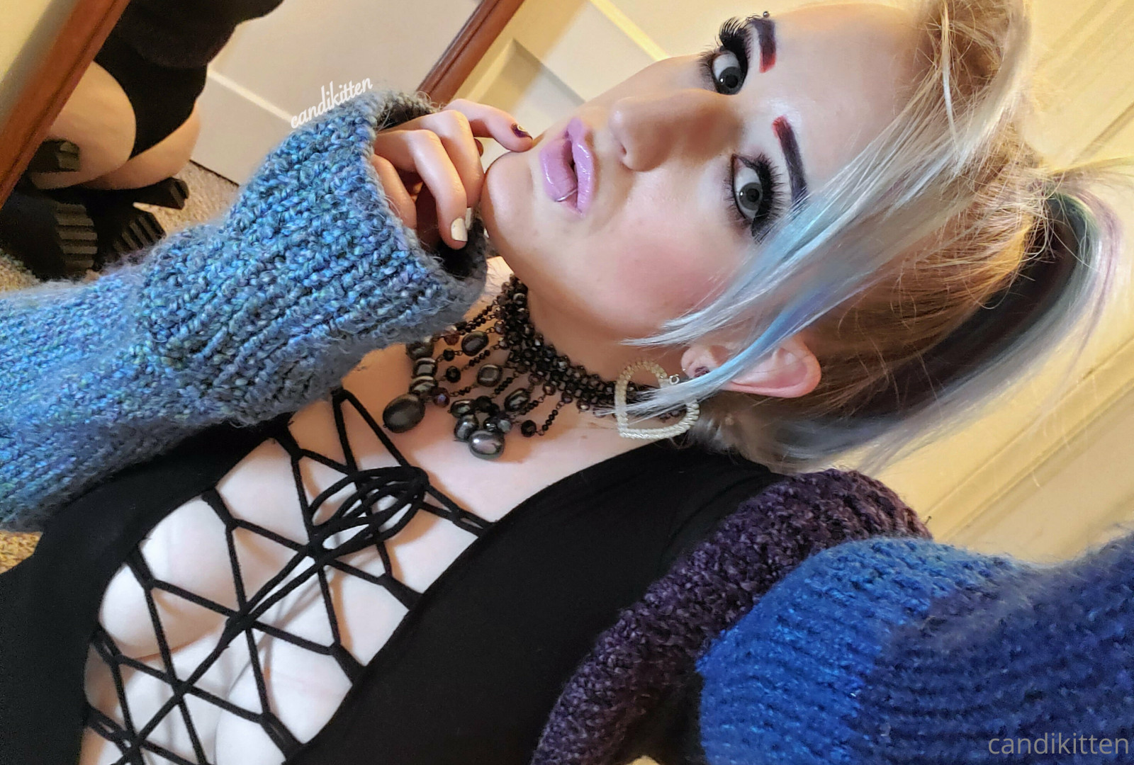 Photo by candikitten published on January 4,2024 12:55:16 - BestThots