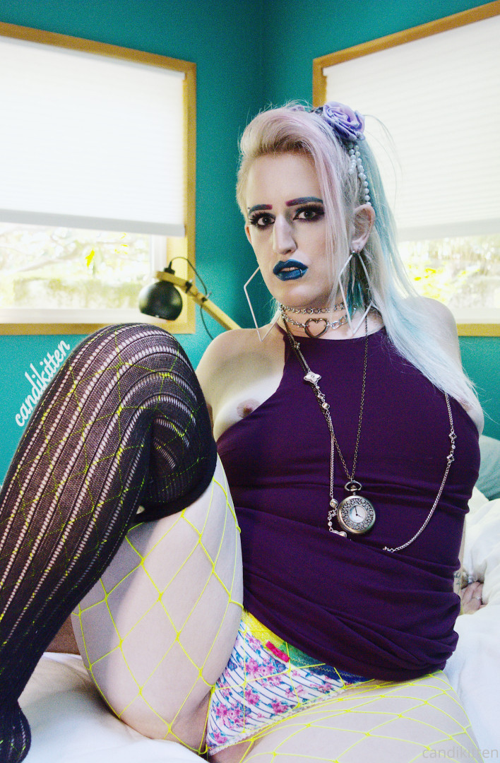 Photo by candikitten published on January 4,2024 12:58:24 - BestThots