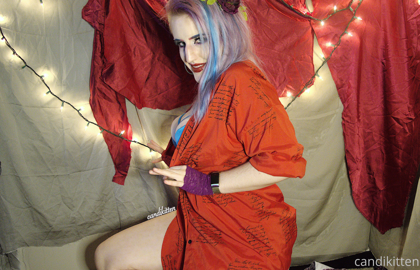 Photo by candikitten published on January 4,2024 12:59:20 - BestThots