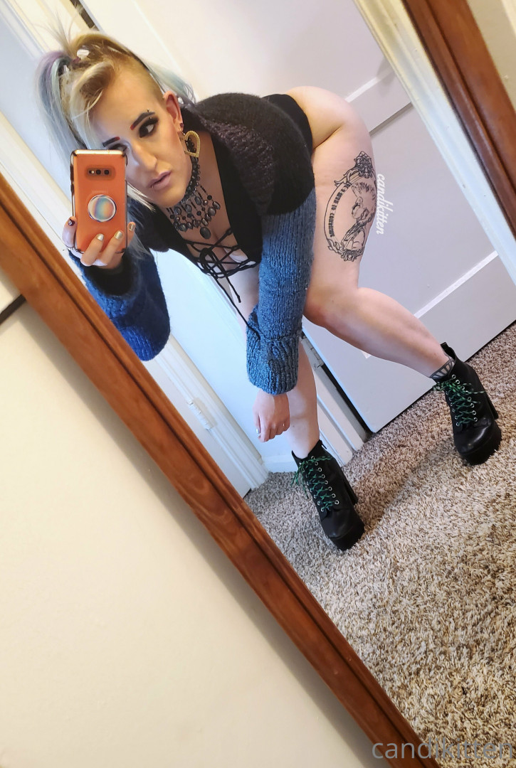 Photo by candikitten published on January 4,2024 12:59:27 - BestThots