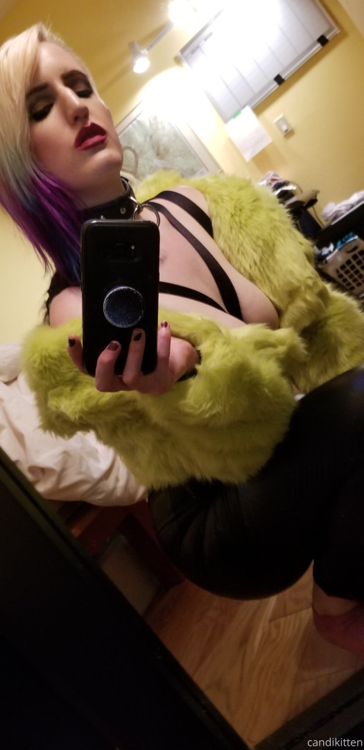 Photo by candikitten published on January 4,2024 13:00:31 - BestThots