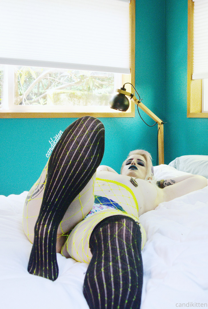 Photo by candikitten published on January 4,2024 13:04:49 - BestThots