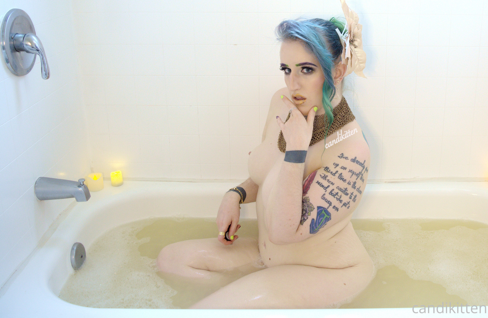 Photo by candikitten published on January 4,2024 13:06:50 - BestThots