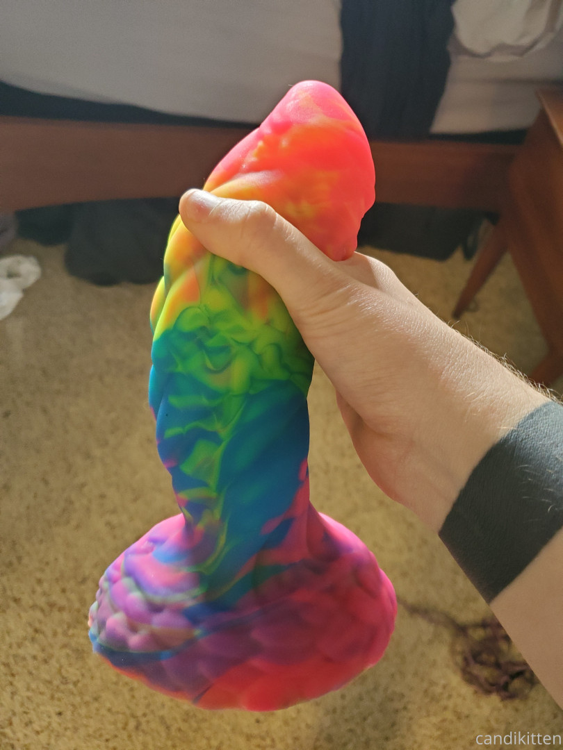 Photo by candikitten published on January 4,2024 13:07:18 - BestThots