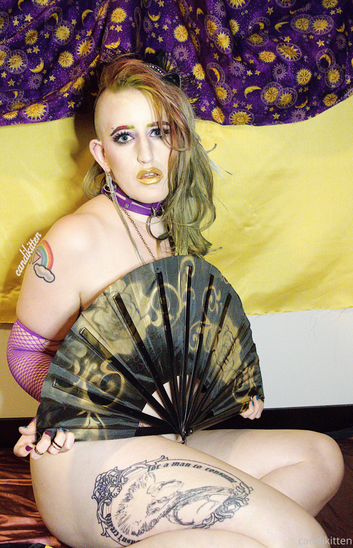 Photo by candikitten published on January 4,2024 13:07:25 - BestThots