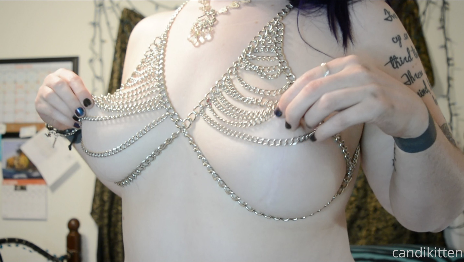 Photo by candikitten published on January 4,2024 13:07:50 - BestThots