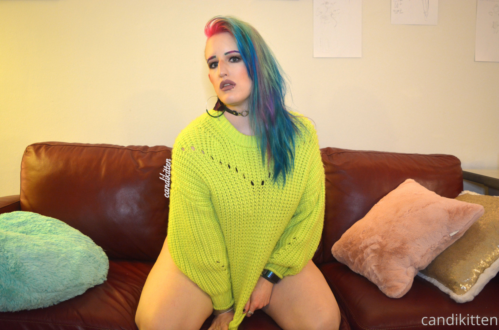 Photo by candikitten published on January 4,2024 13:08:17 - BestThots