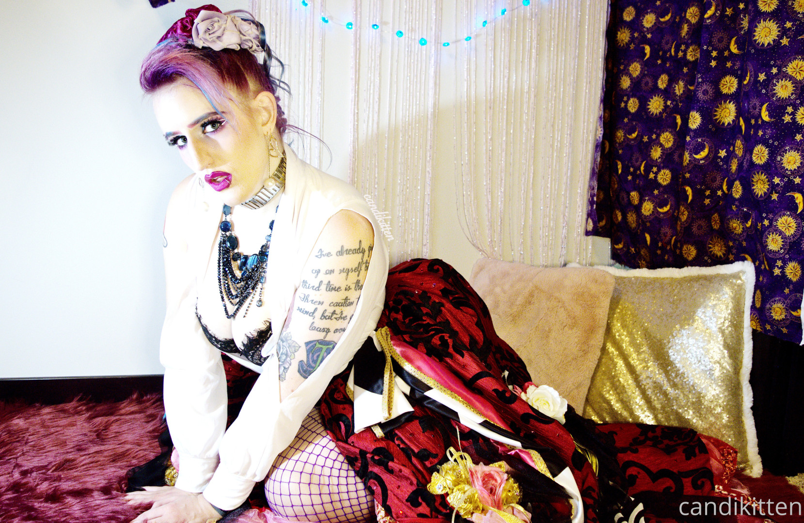 Photo by candikitten published on January 4,2024 13:08:37 - BestThots