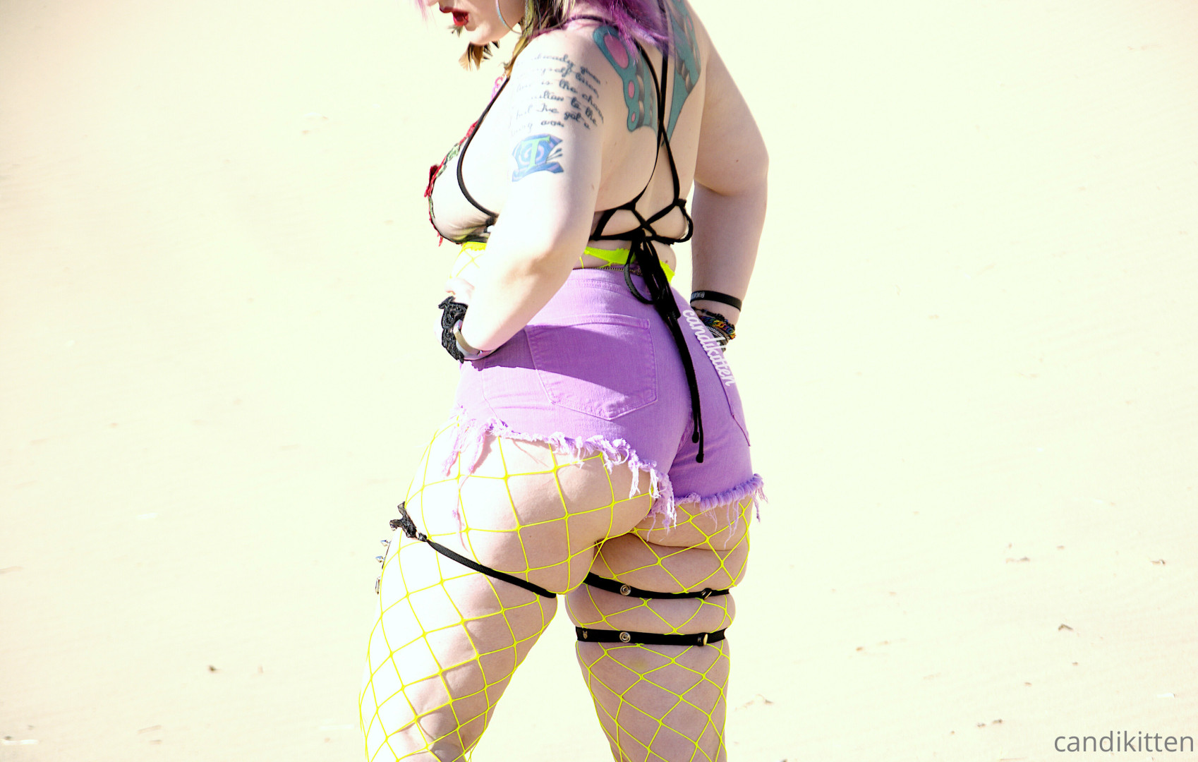 Photo by candikitten published on January 4,2024 13:08:40 - BestThots