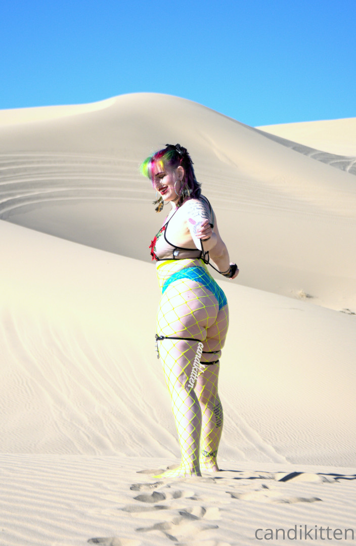 Photo by candikitten published on January 4,2024 13:08:52 - BestThots